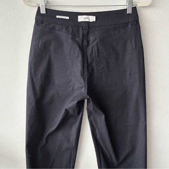 CLOSED ABE Cotton Pants in navy blue - Picture 8 of 12